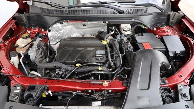 2024 Chevrolet Trax RS
