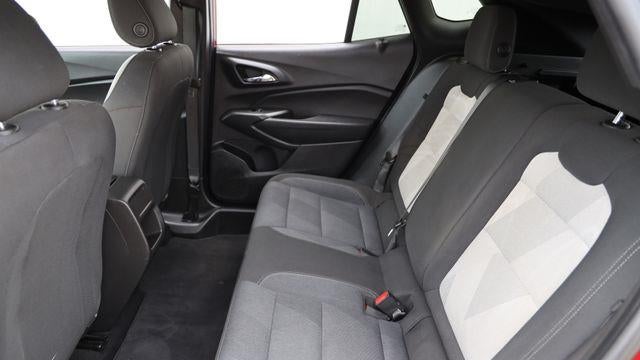 2024 Chevrolet Trax RS