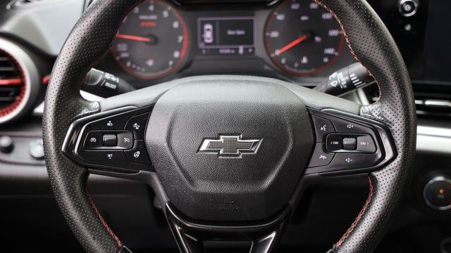 2024 Chevrolet Trax RS