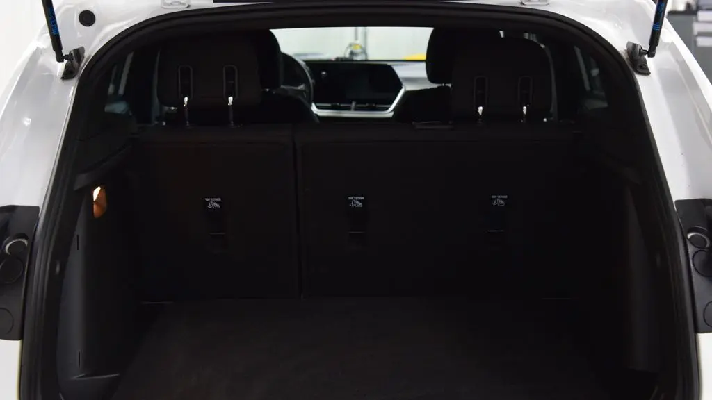 2024 Chevrolet Trax RS