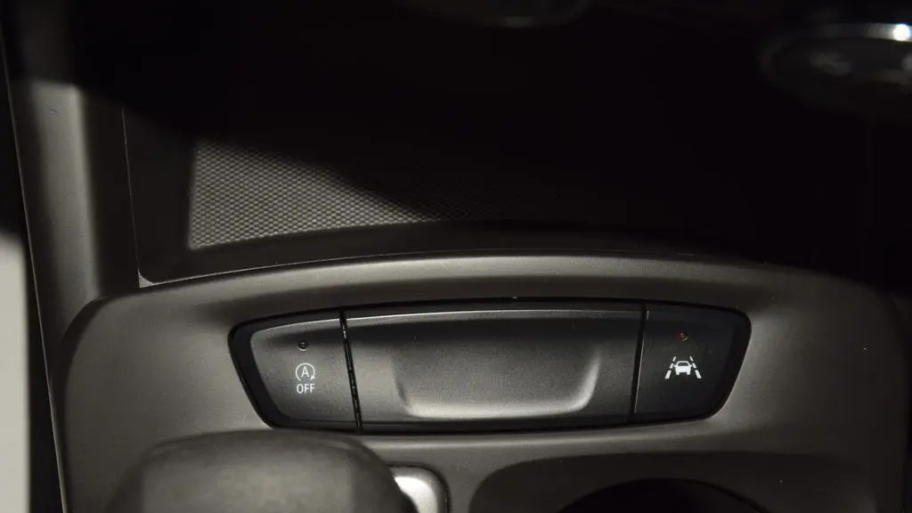 2024 Chevrolet Trax RS