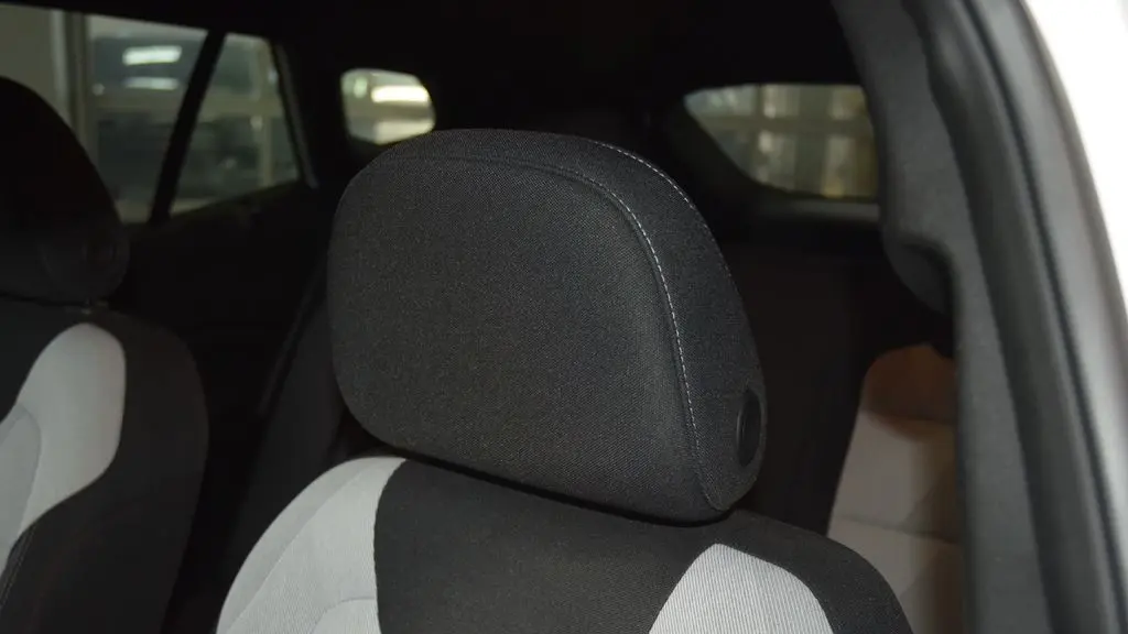 2024 Chevrolet Trax RS