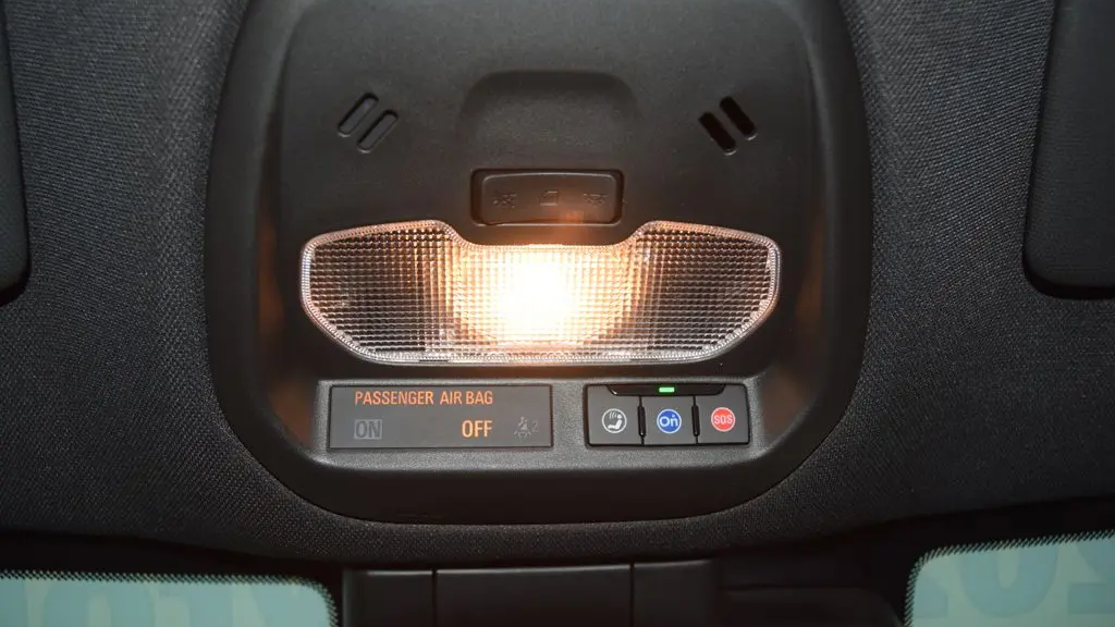 2024 Chevrolet Trax RS