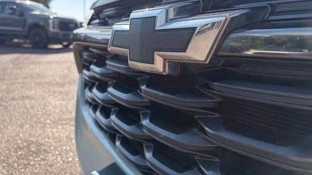 2024 Chevrolet Trax RS