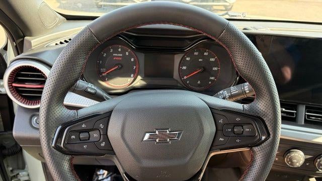 2024 Chevrolet Trax RS