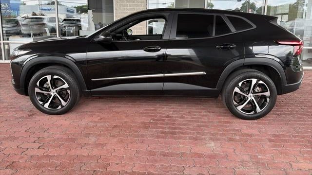2024 Chevrolet Trax RS