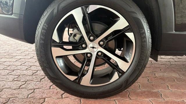 2024 Chevrolet Trax RS