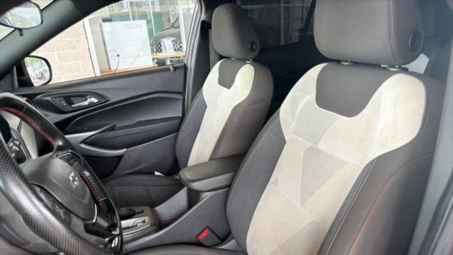 2024 Chevrolet Trax RS