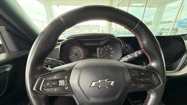 2024 Chevrolet Trax RS