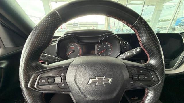 2024 Chevrolet Trax RS