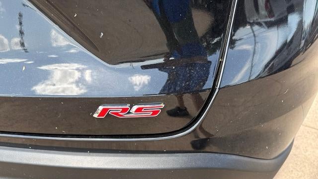 2024 Chevrolet Trax RS