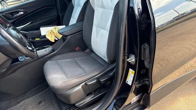 2024 Chevrolet Trax RS