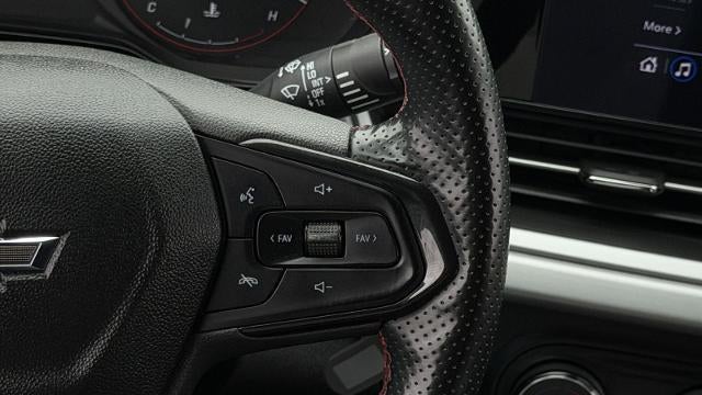 2024 Chevrolet Trax RS