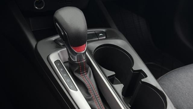 2024 Chevrolet Trax RS