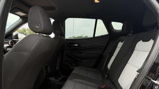 2024 Chevrolet Trax RS