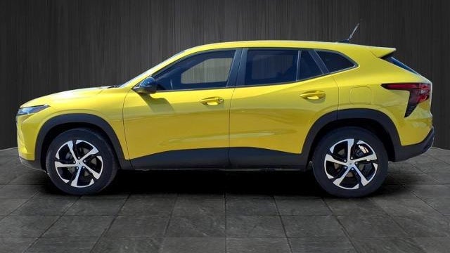 2024 Chevrolet Trax RS