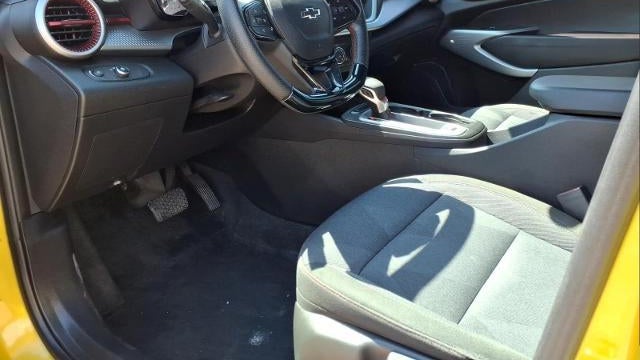 2024 Chevrolet Trax RS