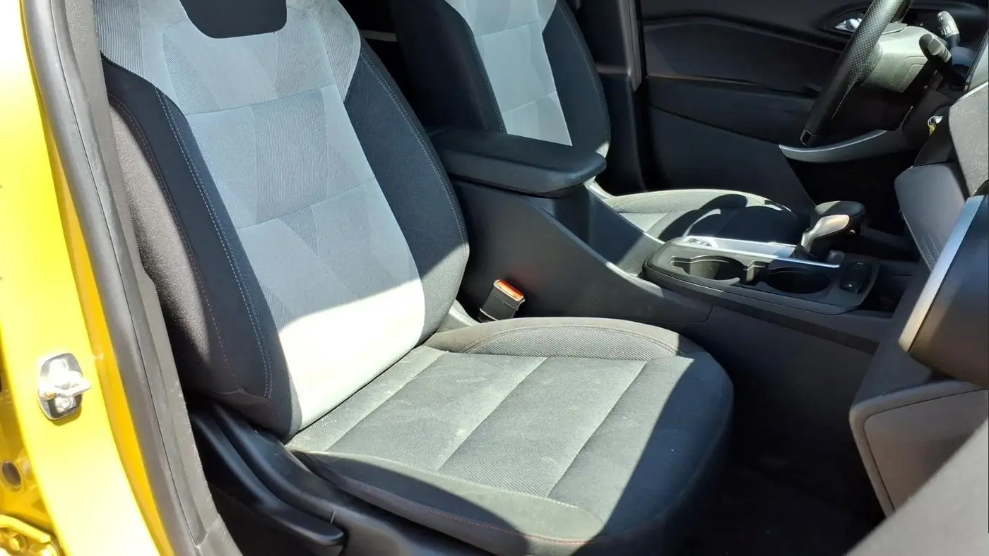 2024 Chevrolet Trax RS