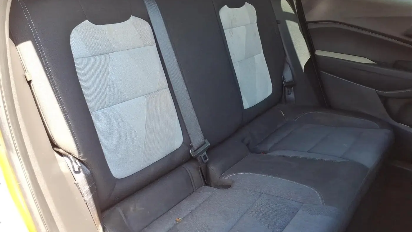 2024 Chevrolet Trax RS