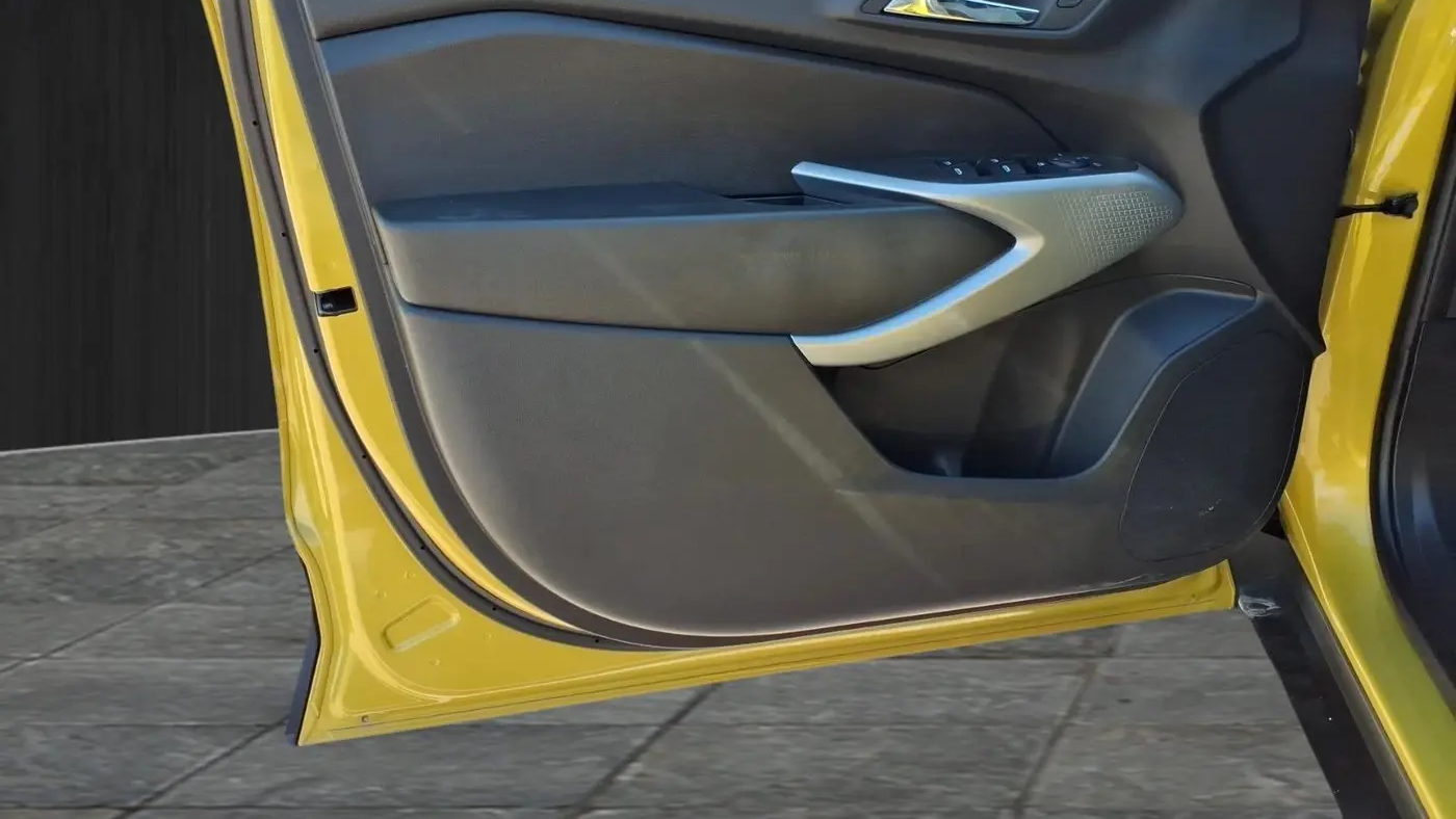 2024 Chevrolet Trax RS