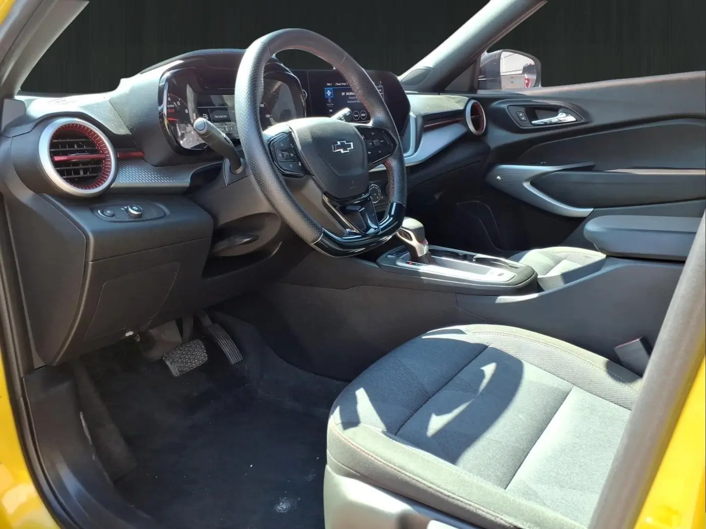 2024 Chevrolet Trax - $20,278