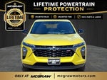 2024 Trax Thumbnail 6