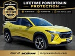 2024 Trax Thumbnail 7