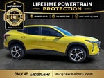2024 Trax Thumbnail 8