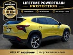 2024 Trax Thumbnail 9