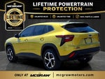 2024 Trax Thumbnail 10