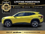 2024 Trax Thumbnail 11