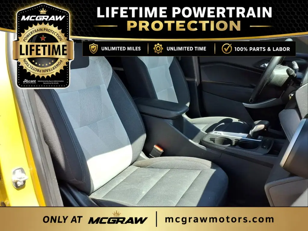 2024 Chevrolet Trax - $20,278