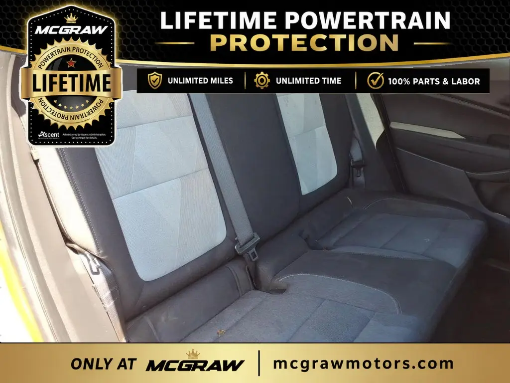 2024 Chevrolet Trax - $20,278