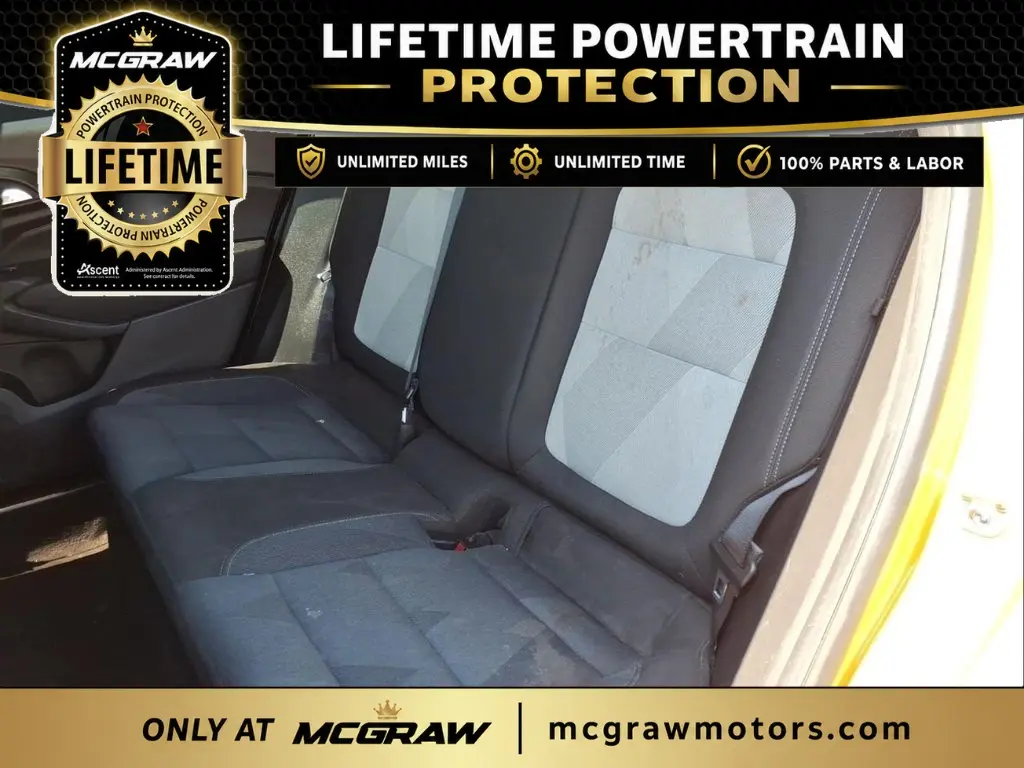 2024 Chevrolet Trax - $20,278