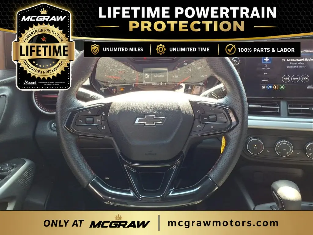 2024 Chevrolet Trax - $20,278