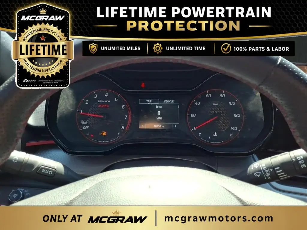 2024 Chevrolet Trax - $20,278