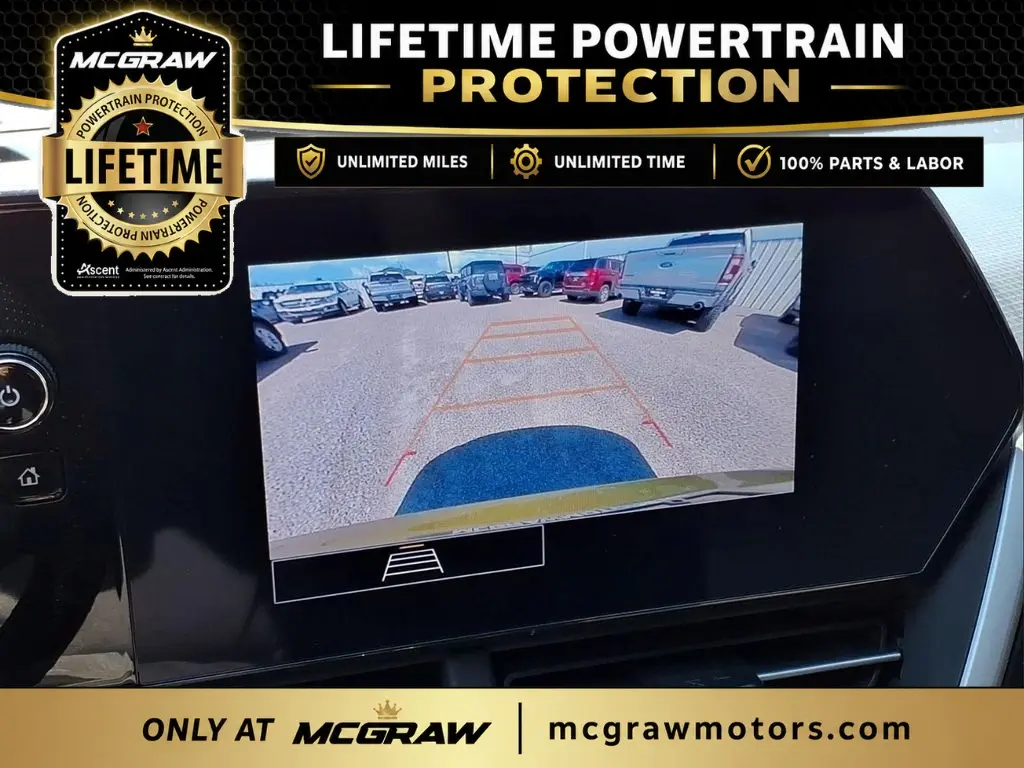 2024 Chevrolet Trax - $20,278