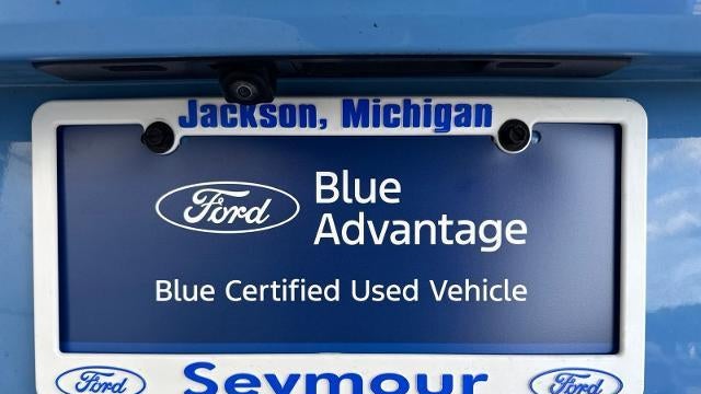 2024 Chevrolet Trax RS