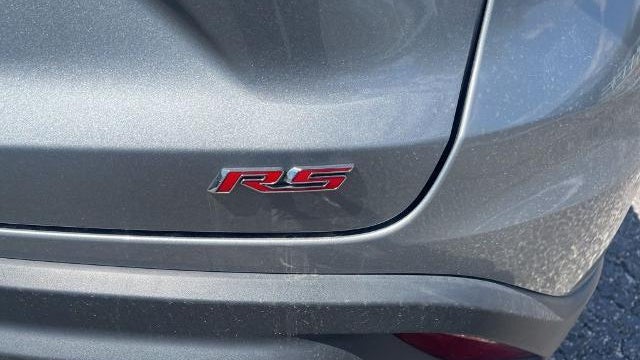 2024 Chevrolet Trax RS