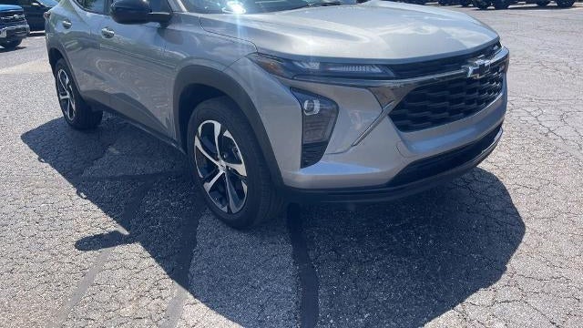 2024 Chevrolet Trax RS