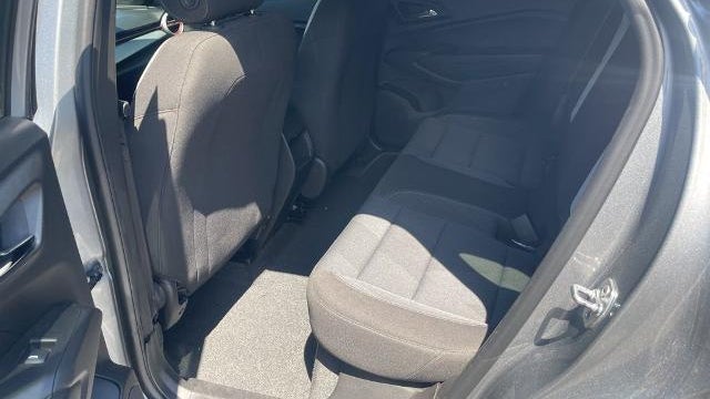 2024 Chevrolet Trax RS
