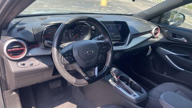 2024 Chevrolet Trax RS
