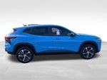 2024 Trax Thumbnail 14