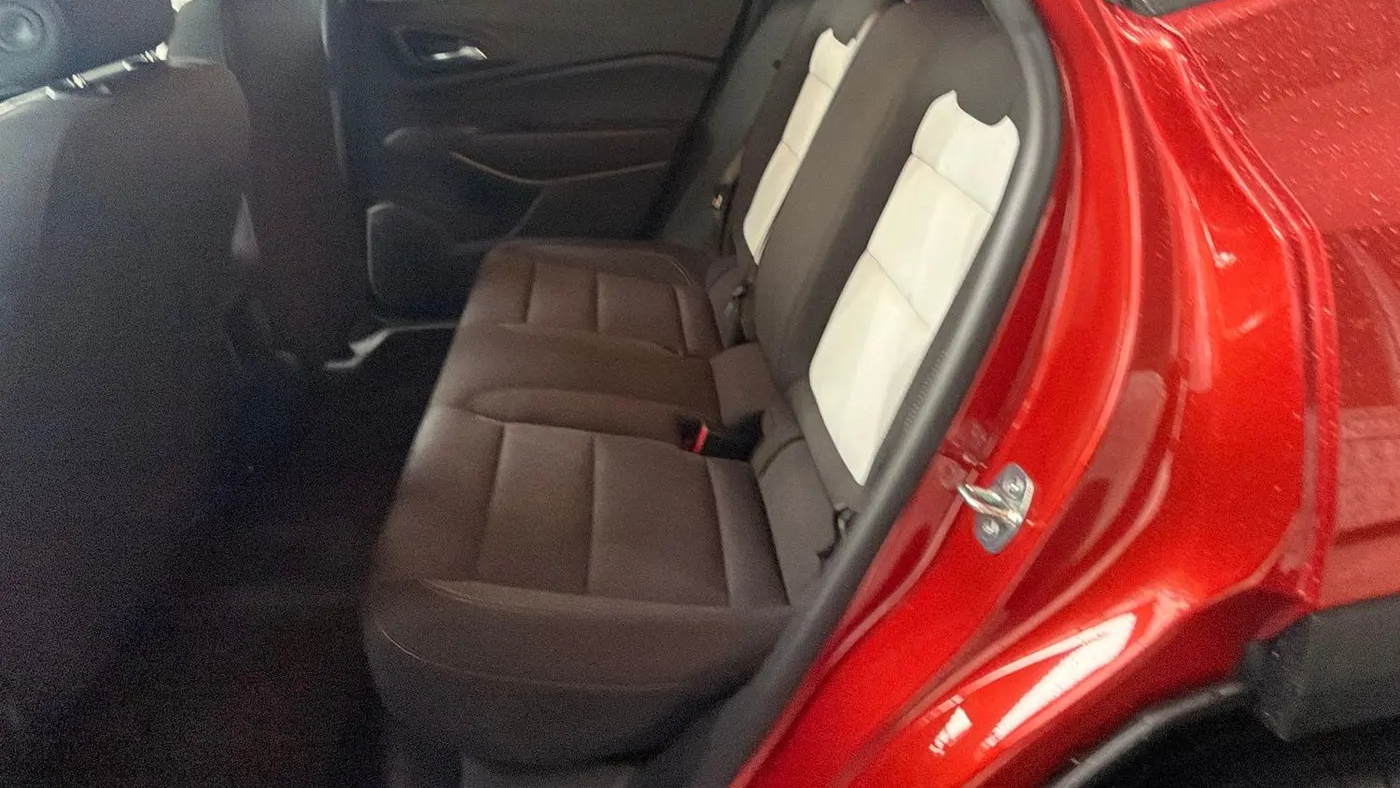 2024 Chevrolet Trax RS