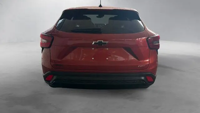 2024 Chevrolet Trax RS