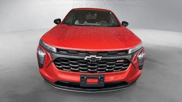 2024 Chevrolet Trax RS