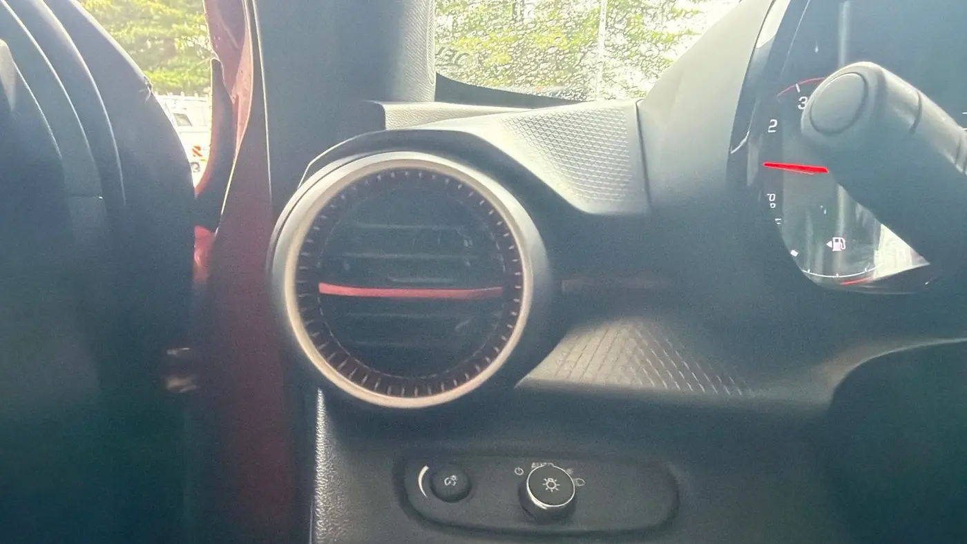 2024 Chevrolet Trax RS