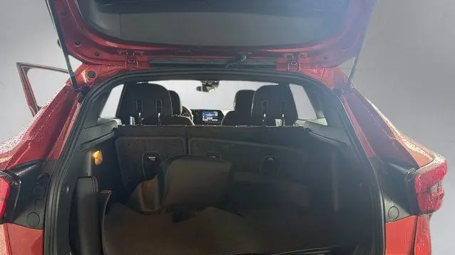 2024 Chevrolet Trax RS