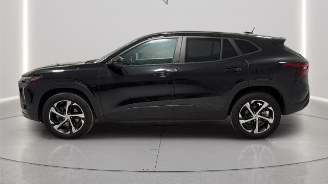 2024 Chevrolet Trax RS