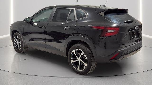 2024 Chevrolet Trax RS